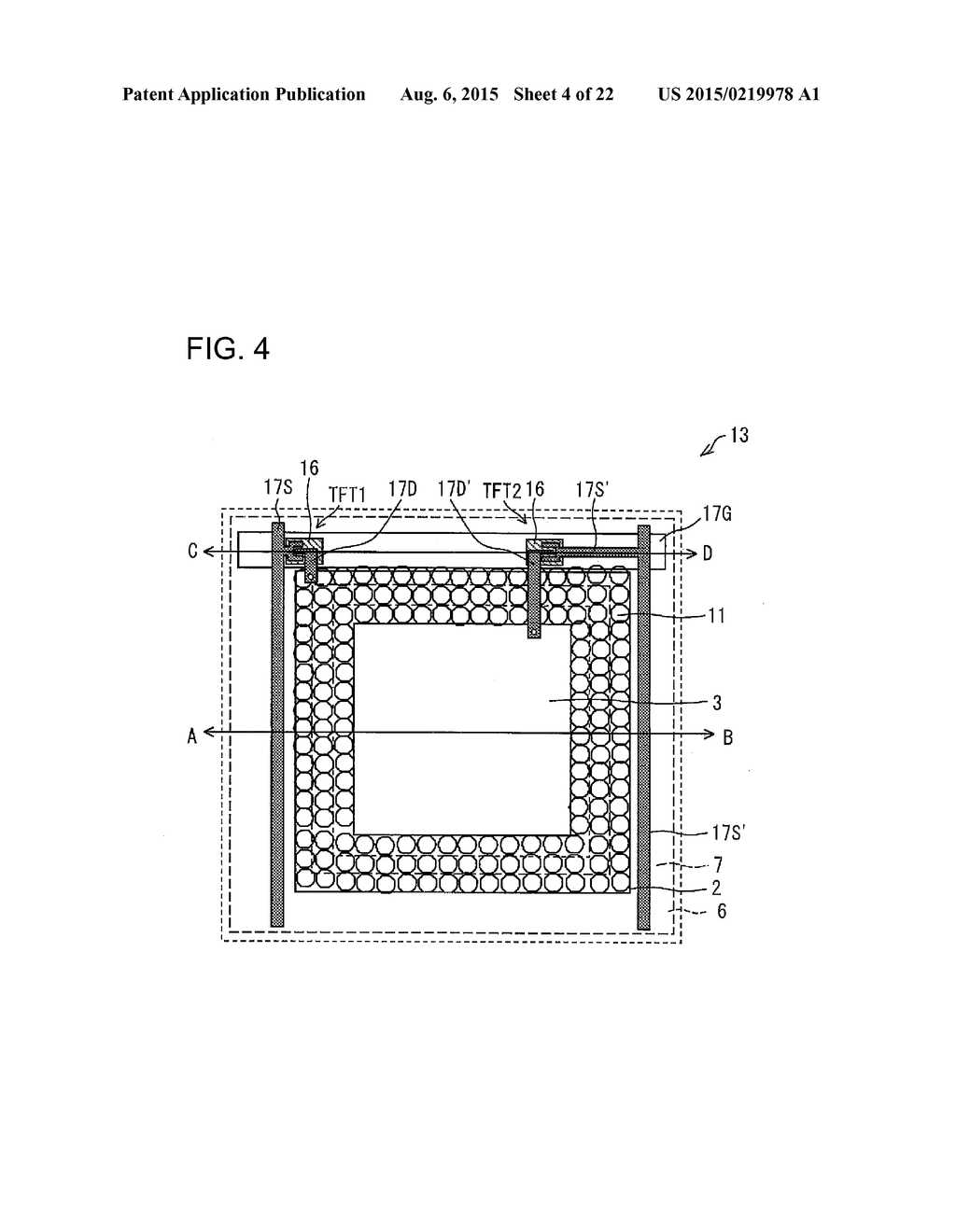 DISPLAY DEVICE - diagram, schematic, and image 05