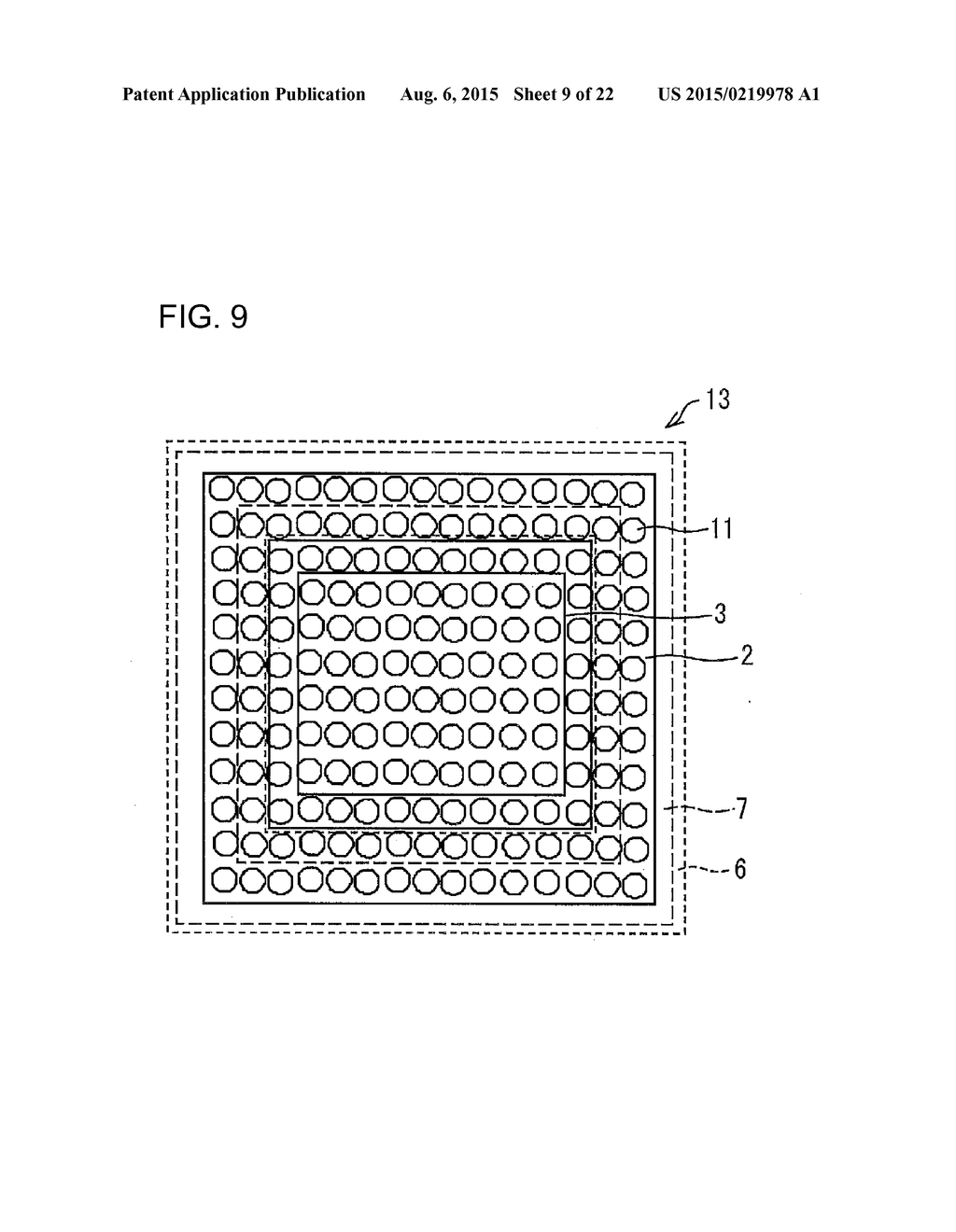 DISPLAY DEVICE - diagram, schematic, and image 10