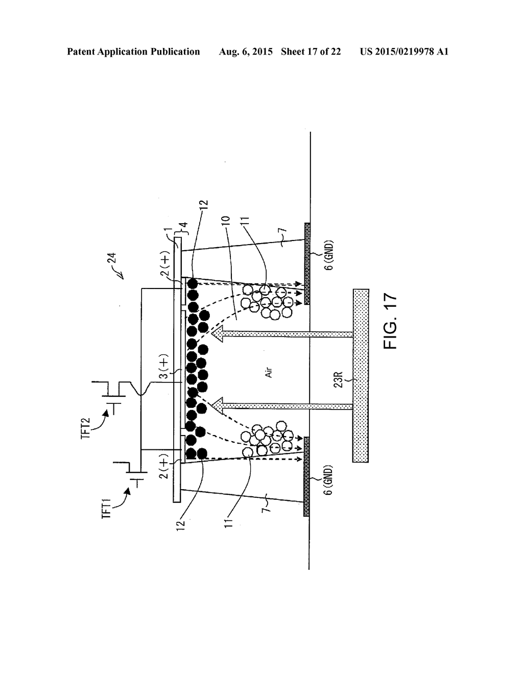 DISPLAY DEVICE - diagram, schematic, and image 18