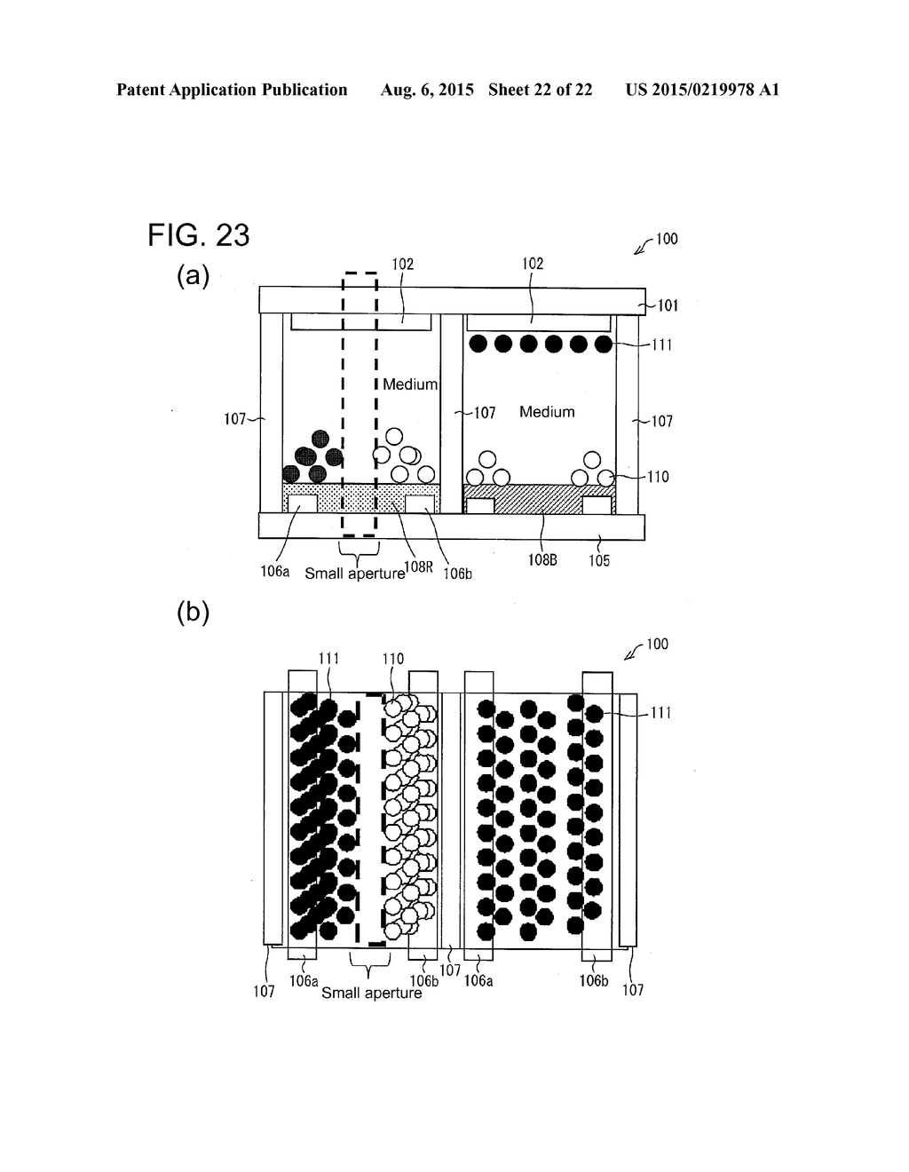 DISPLAY DEVICE - diagram, schematic, and image 23