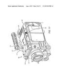 QUICK SWAP TOP MOUNTABLE CAMERA MOUNT SYSTEMS diagram and image