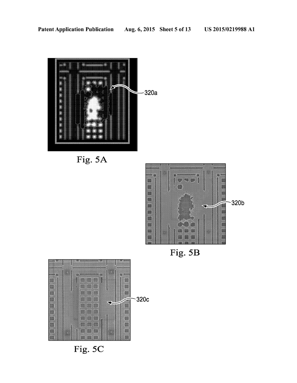 METHOD OF REPAIRING A MASK - diagram, schematic, and image 06