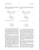 Novel Polyimide Compositions diagram and image