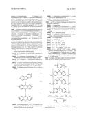 Novel Polyimide Compositions diagram and image