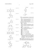 Novel Polyimide Compositions diagram and image