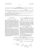 Novel Polyimide Compositions diagram and image