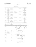 Novel Polyimide Compositions diagram and image