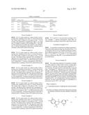 Novel Polyimide Compositions diagram and image