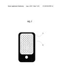 PHOTOSENSITIVE TRANSFER MATERIAL, PATTERN FORMATION METHOD, AND ETCHING     METHOD diagram and image