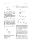 PHOTOSENSITIVE TRANSFER MATERIAL, PATTERN FORMATION METHOD, AND ETCHING     METHOD diagram and image