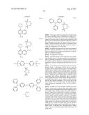 PHOTOSENSITIVE TRANSFER MATERIAL, PATTERN FORMATION METHOD, AND ETCHING     METHOD diagram and image