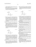 PHOTOSENSITIVE TRANSFER MATERIAL, PATTERN FORMATION METHOD, AND ETCHING     METHOD diagram and image