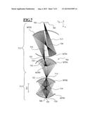 IMAGING OPTICS, MICROLITHOGRAPHY PROJECTION EXPOSURE APPARATUS HAVING SAME     AND RELATED METHODS diagram and image