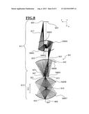 IMAGING OPTICS, MICROLITHOGRAPHY PROJECTION EXPOSURE APPARATUS HAVING SAME     AND RELATED METHODS diagram and image