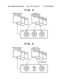 LITHOGRAPHY APPARATUS, LITHOGRAPHY SYSTEM, AND METHOD OF MANUFACTURING     ARTICLE diagram and image