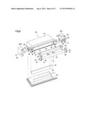 DEVELOPER CONTAINER, CARTRIDGE, AND IMAGE-FORMING APPARATUS diagram and image