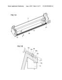 DEVELOPER CONTAINER, CARTRIDGE, AND IMAGE-FORMING APPARATUS diagram and image