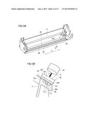 DEVELOPER CONTAINER, CARTRIDGE, AND IMAGE-FORMING APPARATUS diagram and image