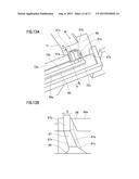 DEVELOPER CONTAINER, CARTRIDGE, AND IMAGE-FORMING APPARATUS diagram and image