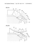 DEVELOPER CONTAINER, CARTRIDGE, AND IMAGE-FORMING APPARATUS diagram and image