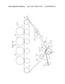 IMAGE FORMING APPARATUS diagram and image