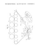 IMAGE FORMING APPARATUS diagram and image