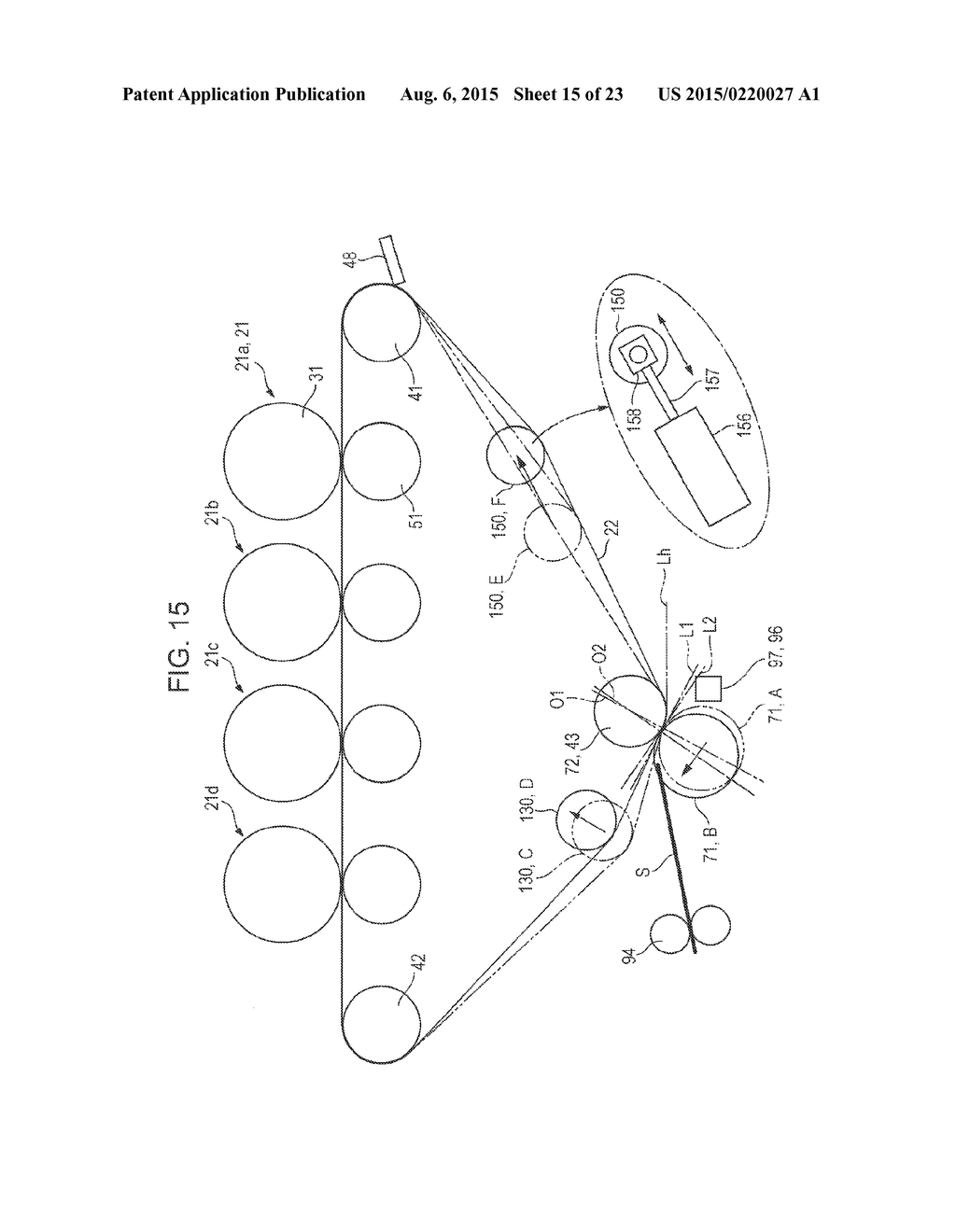 IMAGE FORMING APPARATUS - diagram, schematic, and image 16