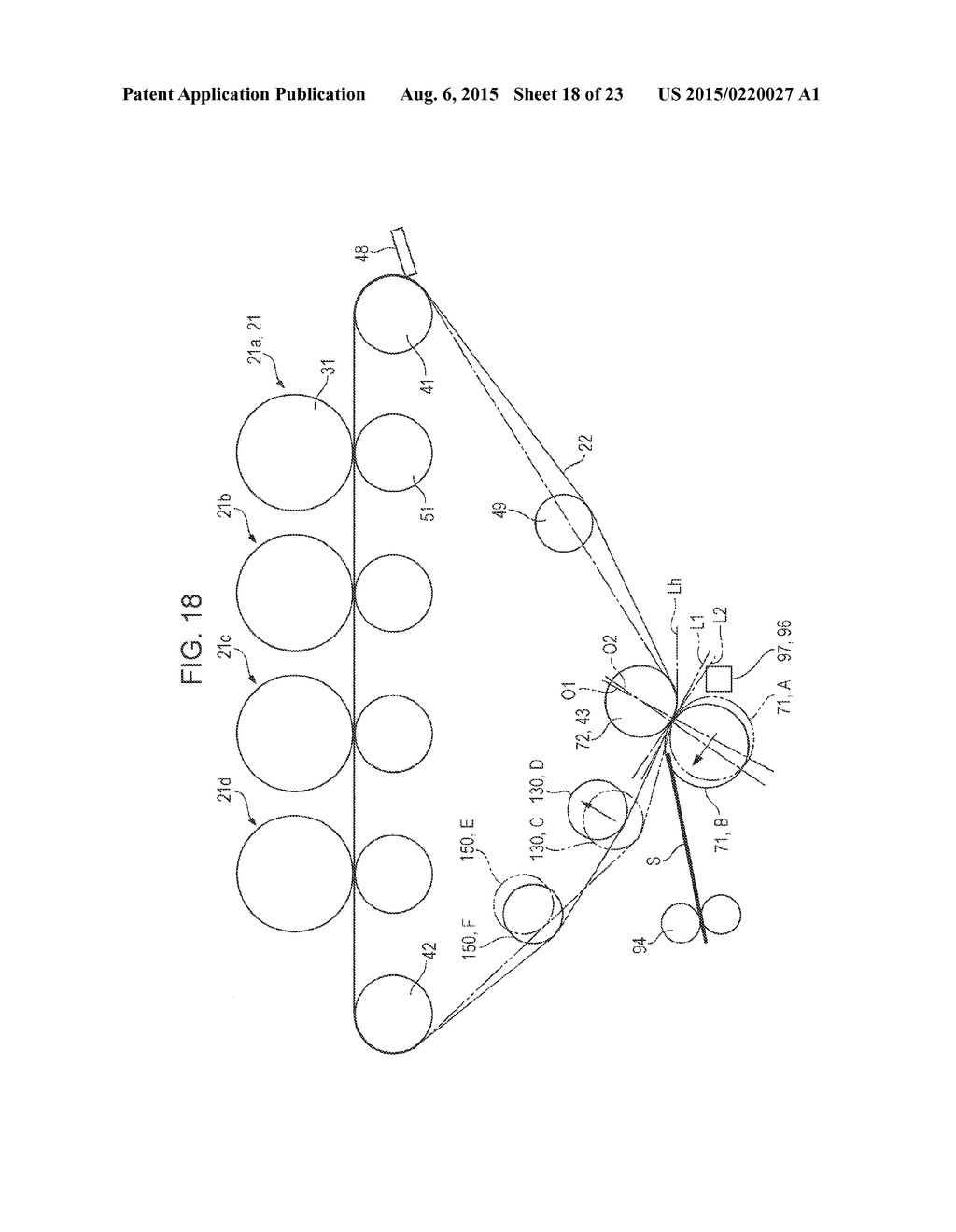 IMAGE FORMING APPARATUS - diagram, schematic, and image 19