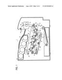 IMAGE FORMING APPARATUS AND IMAGE FORMING METHOD diagram and image