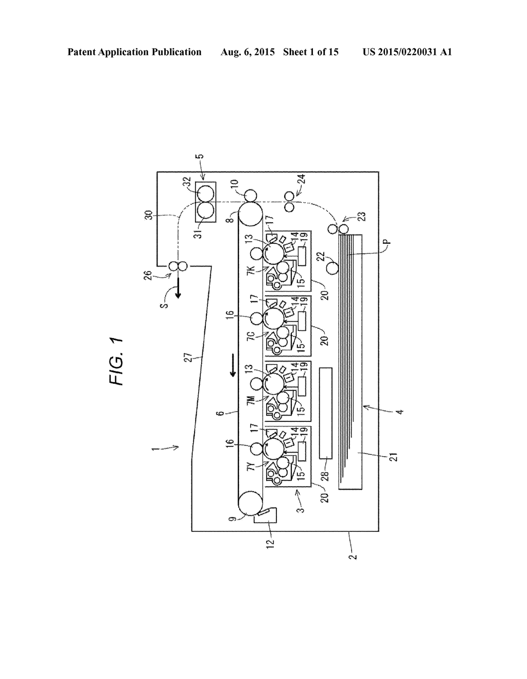 FUSER AND IMAGE FORMING APPARATUS - diagram, schematic, and image 02