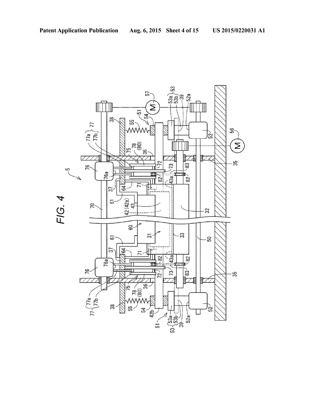 FUSER AND IMAGE FORMING APPARATUS - diagram, schematic, and image 05