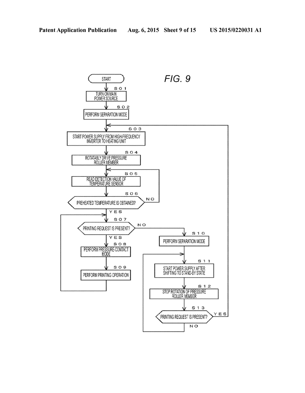 FUSER AND IMAGE FORMING APPARATUS - diagram, schematic, and image 10