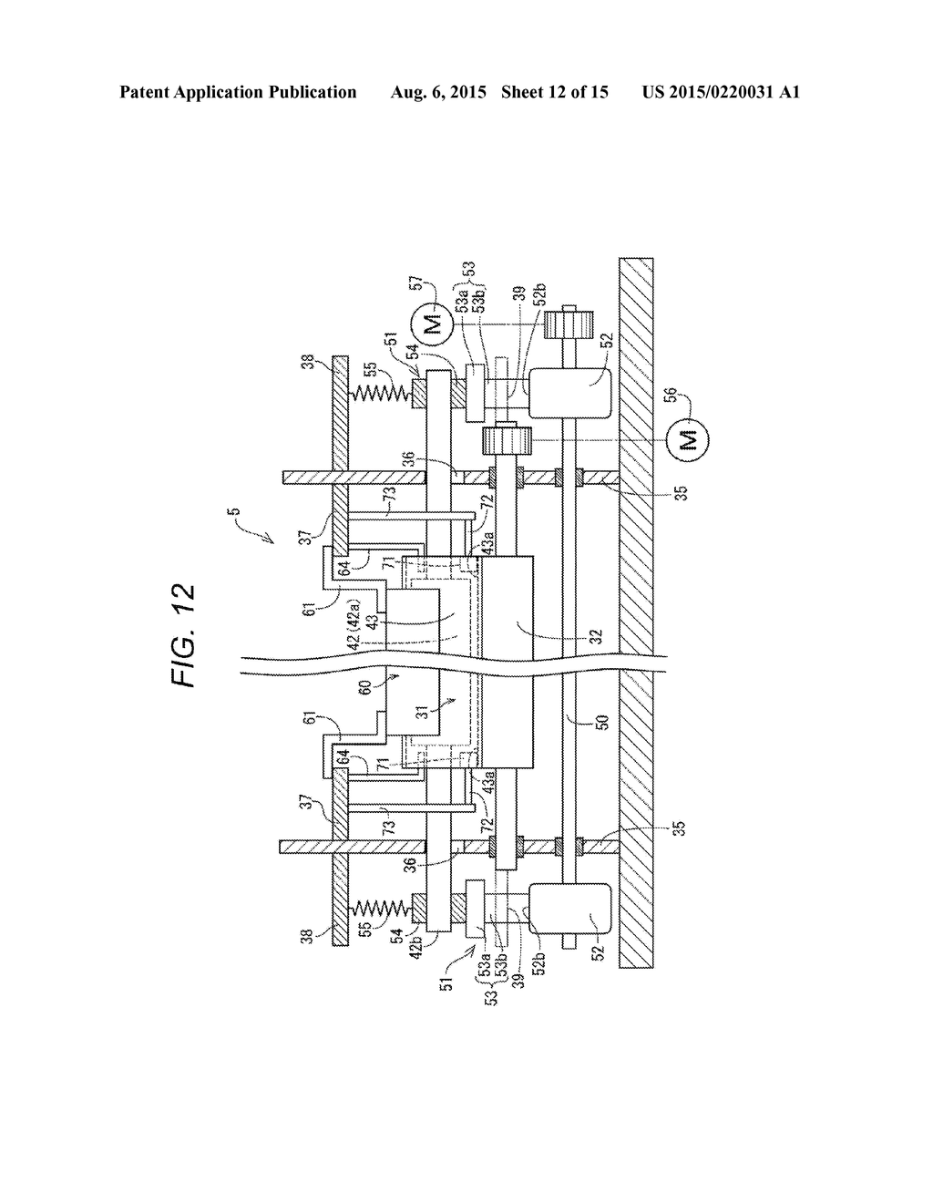 FUSER AND IMAGE FORMING APPARATUS - diagram, schematic, and image 13