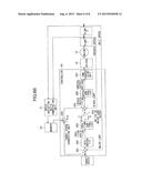 BELT TRANSPORT APPARATUS, IMAGE FORMING APPARATUS, AND IMAGE FORMING     SYSTEM diagram and image