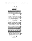 PRINT CONTROL APPARATUS, PRINT CONTROL SYSTEM, AND PRINT CONTROL METHOD diagram and image