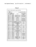 PRINT CONTROL APPARATUS, PRINT CONTROL SYSTEM, AND PRINT CONTROL METHOD diagram and image