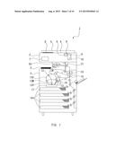 IMAGE FORMING APPARATUS AND METHOD diagram and image