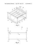 FRAME FOR IMAGE FORMING APPARATUS AND MANUFACTURING METHOD THEREOF diagram and image