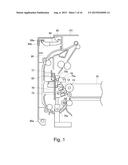 IMAGE FORMING APPARATUS diagram and image