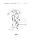 IMAGE FORMING APPARATUS diagram and image