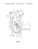 IMAGE FORMING APPARATUS diagram and image