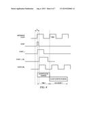 CIRCUIT FOR DETECTING AND CORRECTING TIMING ERRORS diagram and image