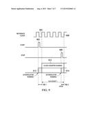 CIRCUIT FOR DETECTING AND CORRECTING TIMING ERRORS diagram and image