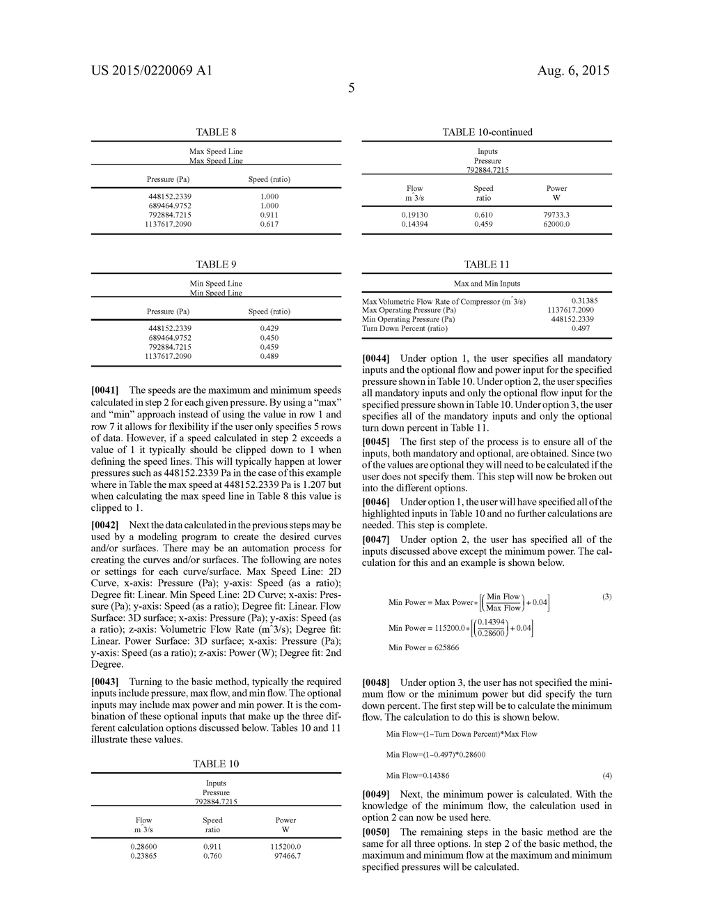 System and Method for Modeling, Simulation, Optimization, and/or Quote     Creation - diagram, schematic, and image 13