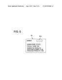 PRODUCTION SYSTEM AND PROGRAM SWITCHING METHOD USED IN THE SAME diagram and image