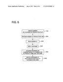 PRODUCTION SYSTEM AND PROGRAM SWITCHING METHOD USED IN THE SAME diagram and image