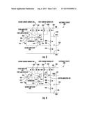 SEMICONDUCTOR STRUCTURES FOR ENHANCED TRANSIENT RESPONSE IN LOW DROPOUT     (LDO) VOLTAGE REGULATORS diagram and image