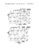 SEMICONDUCTOR STRUCTURES FOR ENHANCED TRANSIENT RESPONSE IN LOW DROPOUT     (LDO) VOLTAGE REGULATORS diagram and image