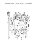 SEMICONDUCTOR STRUCTURES FOR ENHANCED TRANSIENT RESPONSE IN LOW DROPOUT     (LDO) VOLTAGE REGULATORS diagram and image