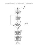 SEMICONDUCTOR STRUCTURES FOR ENHANCED TRANSIENT RESPONSE IN LOW DROPOUT     (LDO) VOLTAGE REGULATORS diagram and image